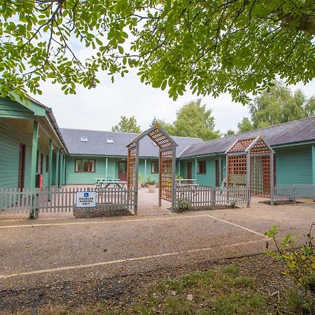 Lakeside Lodge Pidley ภายนอก รูปภาพ