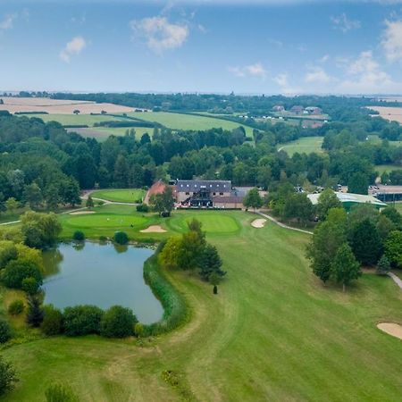 Lakeside Lodge Pidley ภายนอก รูปภาพ