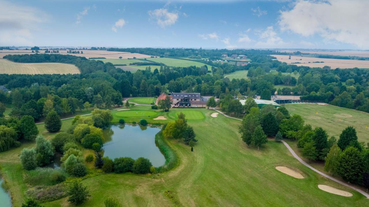 Lakeside Lodge Pidley ภายนอก รูปภาพ