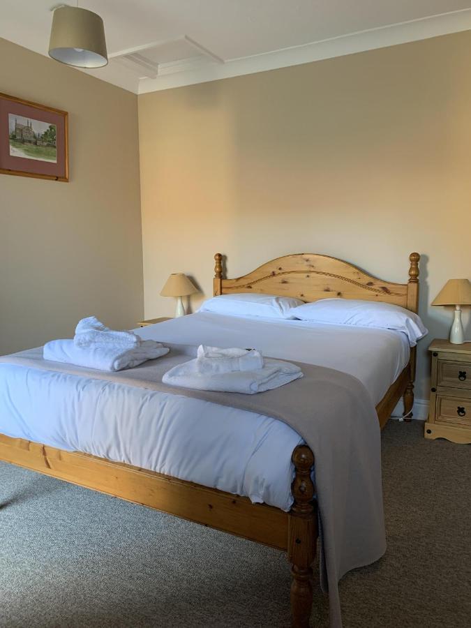 Lakeside Lodge Pidley ภายนอก รูปภาพ